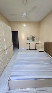 Family Room for rent