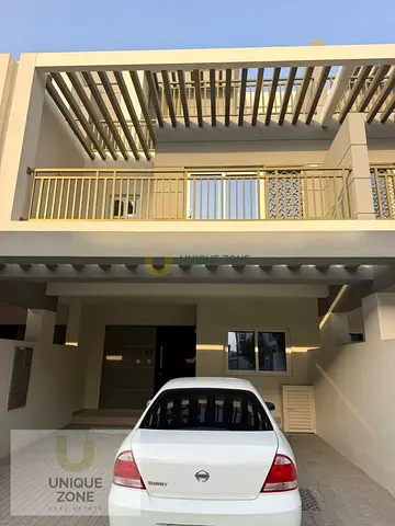 Brand New 4BR Townhouse | Price Negotiable