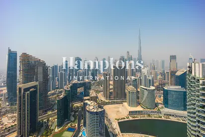 High Floor | Best Layout | Multiple Options