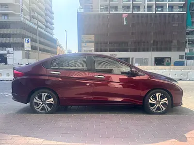 صورة 10 لـ 2017 Honda CITY