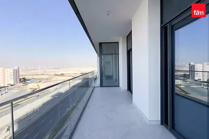 Next To Metro | High Floor | Unfurnished
