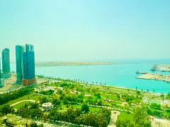 Sea View | Well Spacious | 3Br | Elegant |