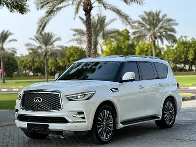 2018 Infiniti QX50 — фото 2