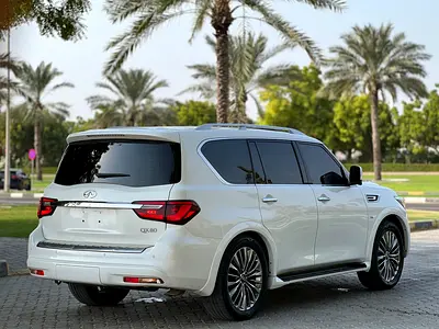 2018 Infiniti QX50 — фото 4