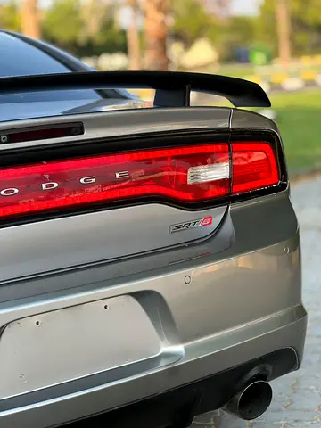 2013 Dodge CHARGER — фото 18