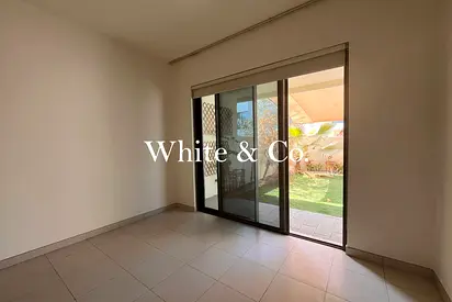Vacant Now | Unfurnished | Landscaped