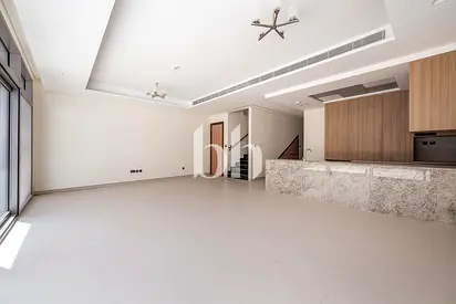 New Villa | Unfurnished | Middle Villa