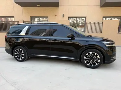 2023 KIA CARNIVAL 缩略图 2