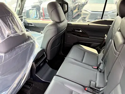 2026 Lexus GX-SERIES — миниатюра 18
