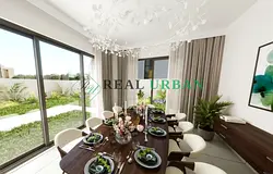 Single Row-Corner | 6BR+ Maid's | Prime Location