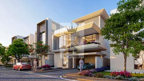 Exclusive Corner Unit | Prime Location | 10% Down Payment | 70% at Handover