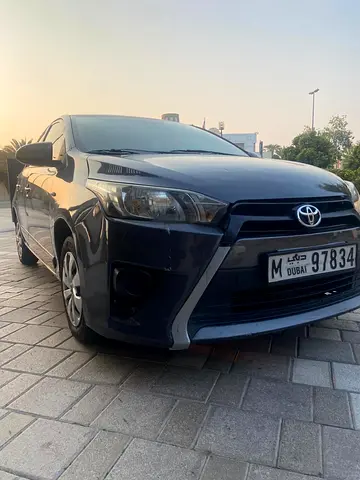 صورة 1 لـ 2018 Toyota YARIS