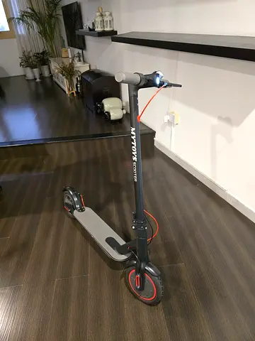 MyToys Electric Scooter