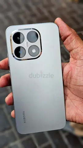 Xiaomi 15T  (Silver) - Good Condition