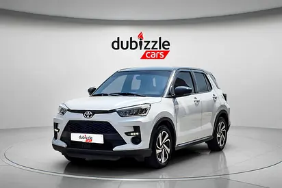 2023 Toyota RAIZE 照片 3