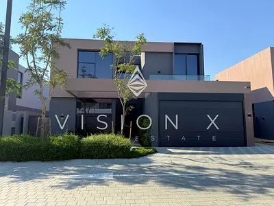 Prime Location | Green Surroundings | Modern Villa