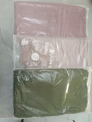 Moja jersey hijab (urgent sale)