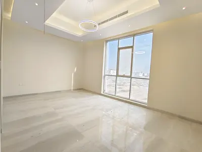 Brand New villa ready to move high quality finishing all Master BADROOMS