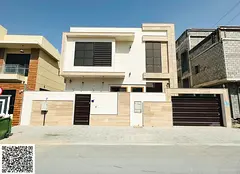 🏡 Modern villa for rent in Al Yasmin – Ajman | 5 bedrooms | Modern design and high-end finishin