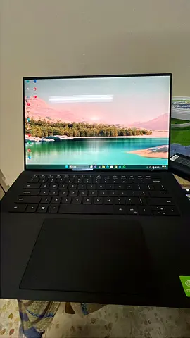 Dell precision 5550