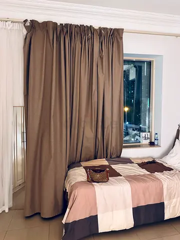 Bed Space for Female in Dubai Marina