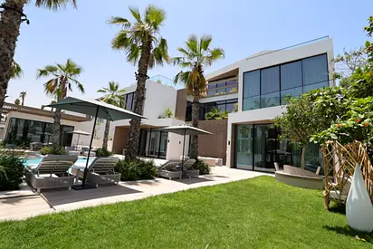 Ultimate Luxury | Brand New 7BR | Al Barari
