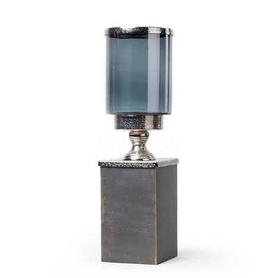 CANDLE HOLDER COPA AZUL S