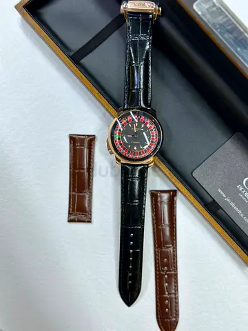 JACOB&CO WATCH