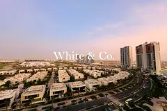 Upgraded | Vacant | Furnished | Golf View