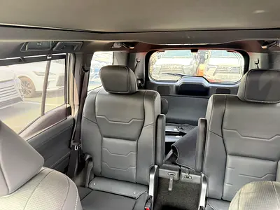 صورة 13 لـ 2026 Lexus GX-SERIES