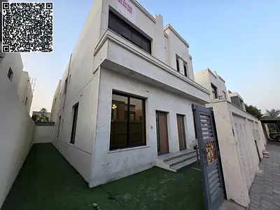 Villa for Annual Rent in Al Yasmeen 100k only