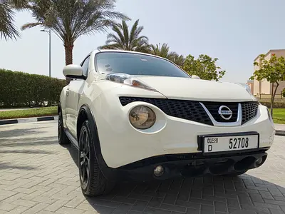 صورة 6 لـ 2012 Nissan JUKE