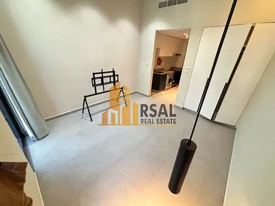 Luxury Studio // Flexible Payments// Ready to Move // Gym $ Pool //