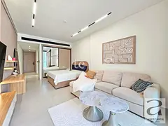 Furnished Studio | Spacious | Bright and Cozy