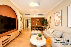 Fully Luxurious 2 bhk Canal view | Fully Furnished | Art XV Tower Business Bay