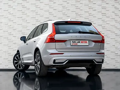 صورة 3 لـ 2024 Volvo XC60