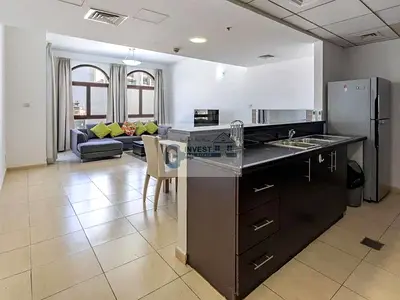 Furnished | Spacious | Near Circle Mall | Vacant
