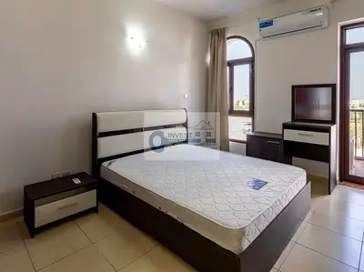 Furnished | Spacious | Near Circle Mall | Vacant