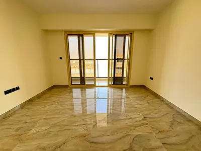 Brand New 2bhk apartment prime location for family with covered parking with gym just 75k