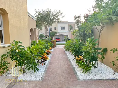 Close to Swimming Pool | With Maids Room & Store Room | 2 Parking Space