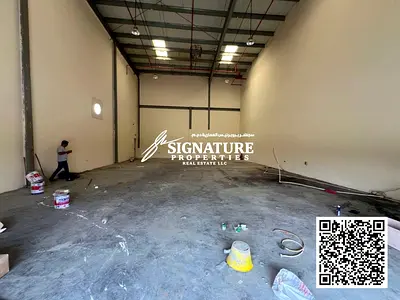PRIME LOCATION WAREHOUSE FOR RENT – UMM AL QUWAIN