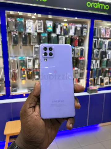 Samsung A22 For sale