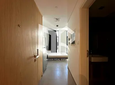 🏡 For Sale | Brand New Studio with Direct Pool View – Al Mamsha, Sharjah