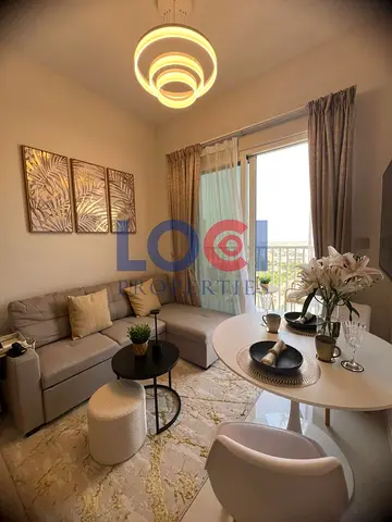 READY TO MOVE | LUXURY LIVING | FULLY FURNISHED