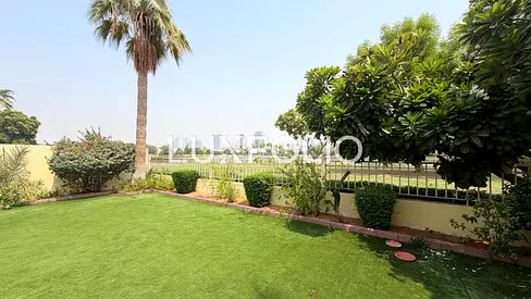 Lake view | Largest Layout | Furnished option