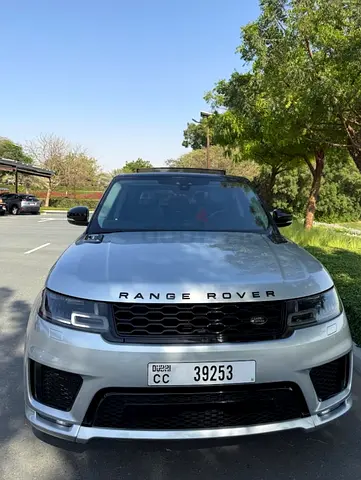 Super clean car personal use