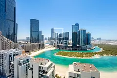 Upgraded 3 Bedrooms | Full Sea View | Best Price