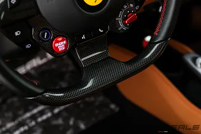 2020 Ferrari F8 TRIBUTO — фото 15