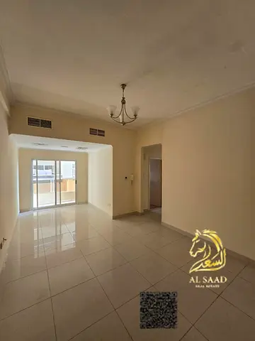 2-Bedroom Apartment for Annual Rent in Al Nuaimiya 1