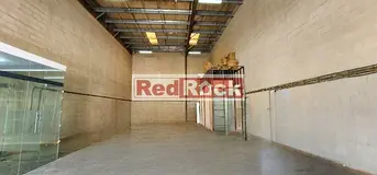 2400 Sqft Warehouse with 20KW for Multiple Use